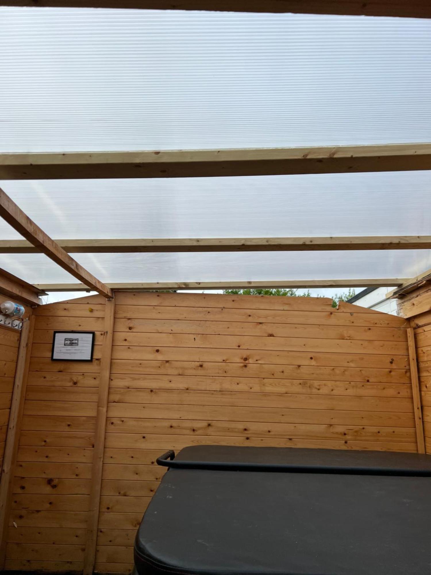 Fantastic Villa Bournemouth - Spa, Parking, Garden エクステリア 写真
